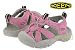 Kinder Sandalen - Keen Kids VENICE - crocus - Größe 31 (US 13)