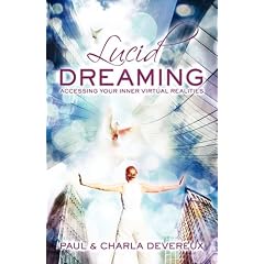 Lucid Dreaming: Accessing Your Inner Virtual Realities