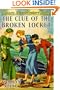The Clue of the Broken Locket (Nancy Drew, Book 11)