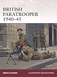 British paratrooper 1940-45