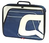 Produkt-Bild: Pataco A/NC-15QB Notebooktasche 39,1 cm (15,4 Zoll), blau
