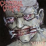 Vilepar Cannibal Corpse
