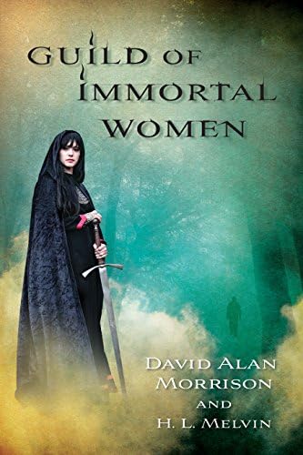 Guild of Immortal Women