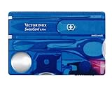 VICTORINOX(ビクトリノックス) スイスカードスケルトン