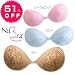 ヌーブラ【NuBra】エアーライトレース安心の正規品でAmazonアフィリエイトツール