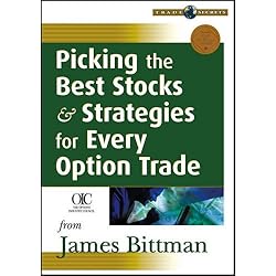 Picking the Best Stocks & Strategies for Every Option Trade