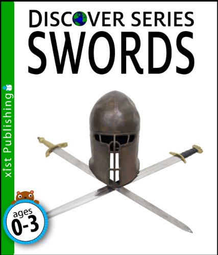 Swords (Discover Series)