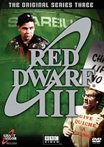 Red Dwarf - Series 3