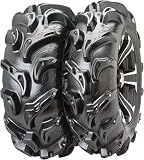 ITP Mega Mayhem Front ATV Tire 27x9x12 6P0035