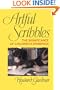Artful Scribbles: The Significance Of Children's Drawings