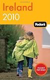 Fodor's Ireland 2010 (Fodor's Gold Guides)