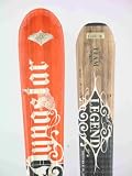 Used Dynastar Legend Team Kid's Shape Ski w/Teen Binding 130cm C