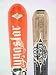 Used Dynastar Legend Team Kid's Shape Ski with Teen Binding 130cm C
