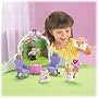 Fisher-Price World of Little People Girls Imagination Mid Assortment
