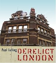 Derelict London