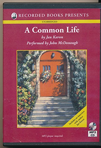 A Common Life