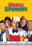 Homie Spumoni