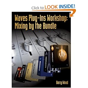 Waves Plug-Ins Workshop - Barry Wood