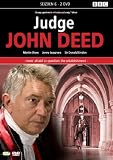 Judge John Deed - Season Six - 2-DVD Box Set ( War Crimes / Evidence of Harm ) ( Judge John Deed - Season 6 ) [ NON-USA FORMAT, PAL, Reg.2 Import - Netherlands ]
