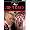 Judge John Deed - Season Six - 2-DVD Box Set ( War Crimes / Evidence of Harm ) ( Judge John Deed - Season 6 ) [ NON-USA FORMAT, PAL, Reg.2 Import - Netherlands ]