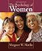 Book The Psychology of Women (with InfoTrac  Printed Access Card)