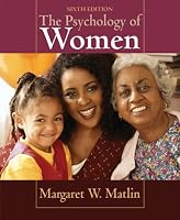 The Psychology of Women (with InfoTrac  Printed Access Card)