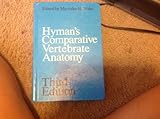 Hyman's comparative vertebrate anatomy