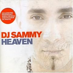 Heaven (Repromotion)