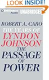 The Passage of Power: The Years of Lyndon Johnson