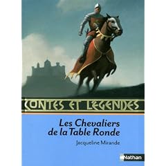 Les Chevaliers de la Table Ronde