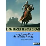 Les Chevaliers de la Table Rondepar Jacqueline Mirande