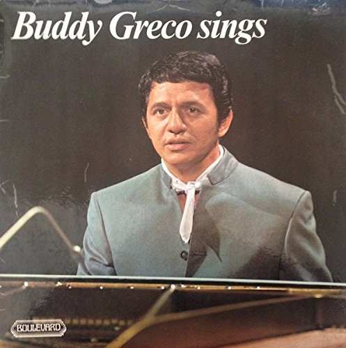 Buddy Greco - buddy greco sings - Zortam Music