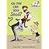 Oh Say Can You Seed?: All About Flowering Plants (Cat in the Hat's Learning Library)