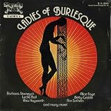 Ladies of Burlesque