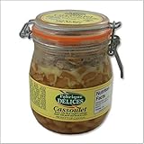 FRENCH TRADITIONAL CASSOULET - 30 OZ