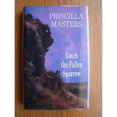Catch the Fallen Sparrow (Macmillan Crime)