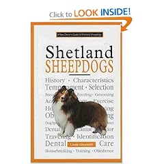 A New Owner's Guide to Shetland Sheepdogs (New Owner's Guide To...)