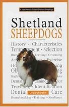 A New Owner's Guide to Shetland Sheepdogs (New Owner's Guide To...)