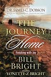 The Journey Home: Finishing with Joy