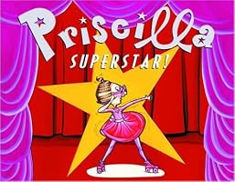 Priscilla Superstar!