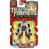 Power Armor Optimus Prime - Transformers: Revenge of the Fallen Legends Class