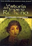 La Storia Dell`Impero Romano #01 - Da Cesare A Caligola
