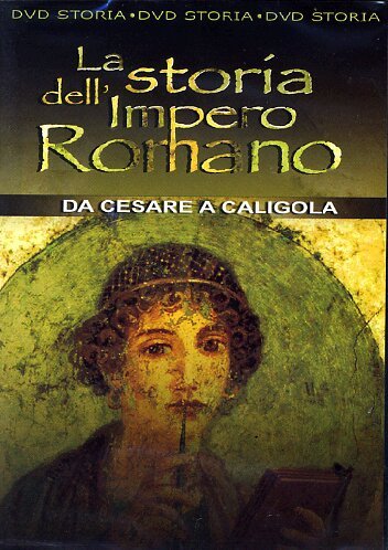 La Storia Dell'Impero Romano #01 - Da Cesare A Caligola