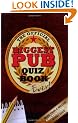The Biggest Pub Quiz Book Ever!