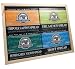 Alaska Smokehouse Spreads, Includes Different Flavors, 14-Ounce Box (Pack of 4)