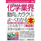 図解入門業界研究 最新化学業界の動向とカラクリがよーくわかる本 (How‐nual Industry Trend Guide Book)