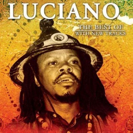 CD-Charts  Music : The Best of Luciano