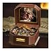Ardleigh Elliott ~ "O HOLY NIGHT" ~ Limited-Edition Nativity Wooden Music Box!