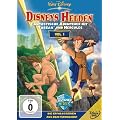 Disneys Helden - Fantastische Abenteuer mit Tarzan und Hercules, Vol. 1