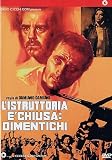 L`Istruttoria è chiusa:Dimentichi [DVD] Italian Import
